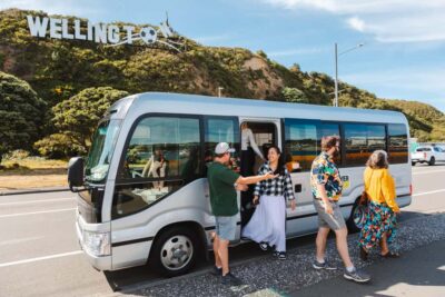 Guided City Tour with Cable Car Ticket