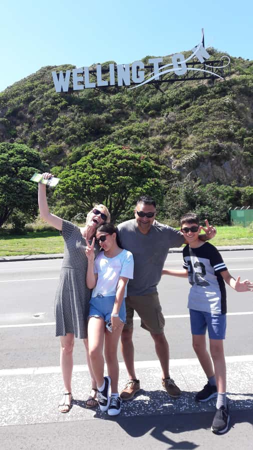 Wellington: Half-Day City Highlights Tour and Cable Car Ride - Guides can make the packed route work