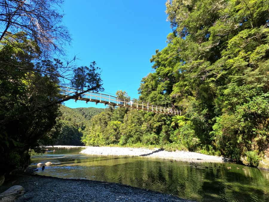 Wellington: Original LOTR Full-Day Tour with Weta & Lunch - The Gardens of Isengard and the final quarry view
