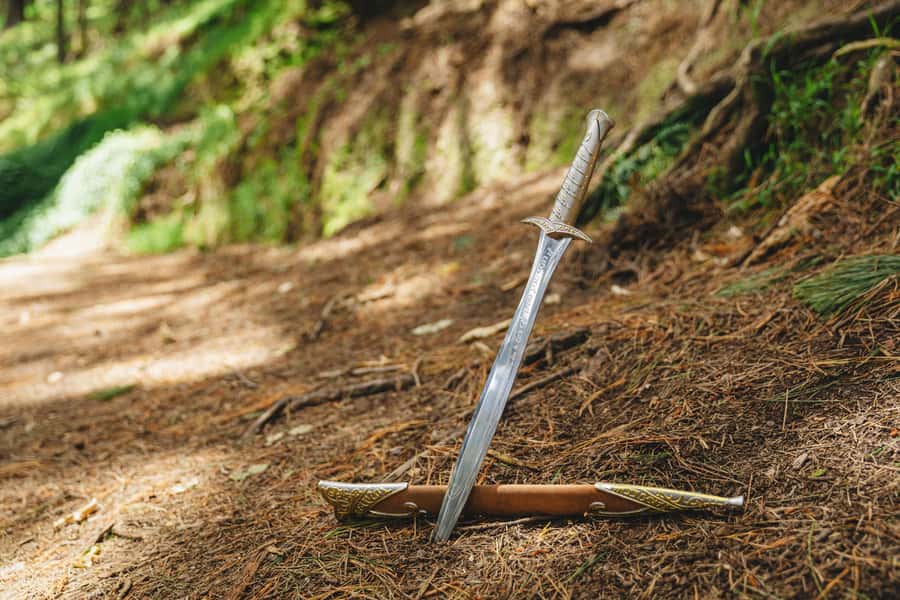 Wellington: Original LOTR Half-Day Experience with Weta - Wētā Workshop explains the magic in practical terms