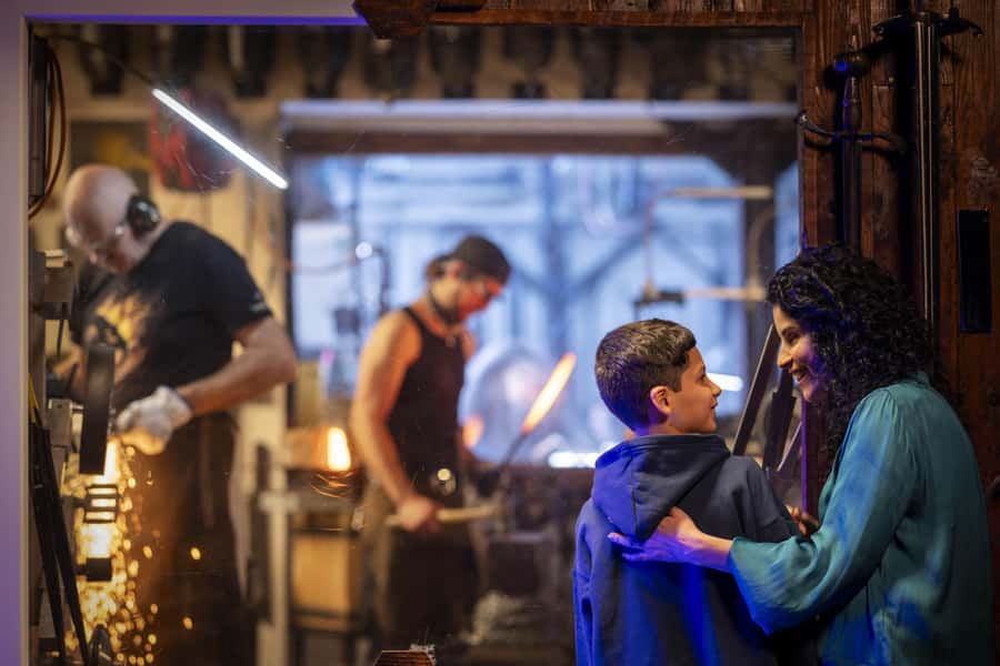 Wellington: Wētā Workshop Guided Tour Ticket - Why Wētā Workshop matters in Wellington