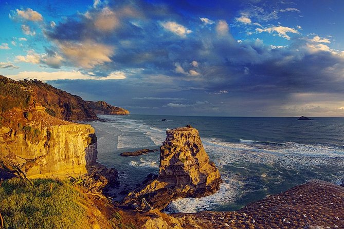 West Coast Discovery - Piha Beach or Muriwai Beach from Auckland - Is $123.49 a fair price?