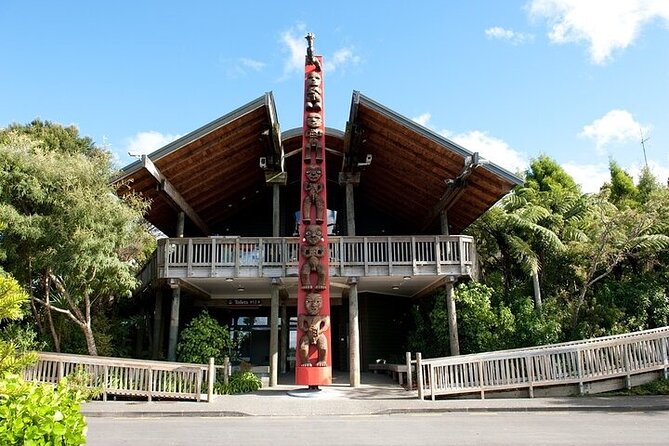 West Coast Discovery Piha Beach Private Tour - Why Piha makes a strong first stop