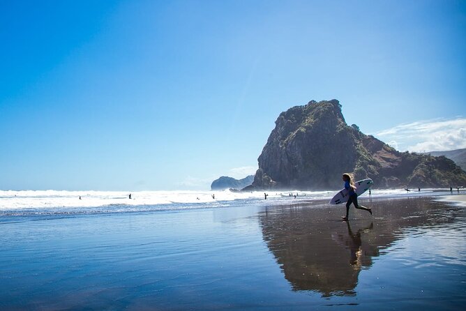 West Coast Discovery Piha Beach Private Tour - Timing, weather, and practical planning