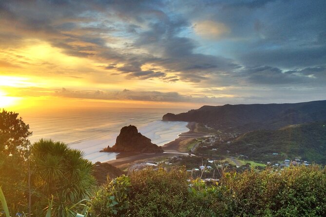 West Coast Discovery Piha Beach Private Tour - Who will enjoy this Auckland west coast day?