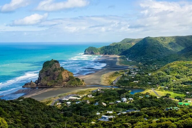 West Coast Discovery Tour - Who will enjoy this west-coast outing