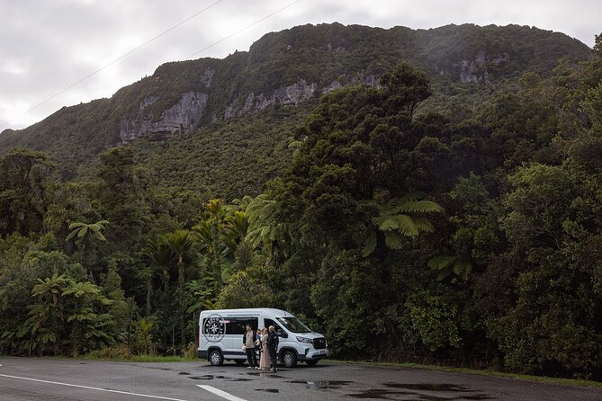 West Coast Full Day Tour - Why this route works so well in one day