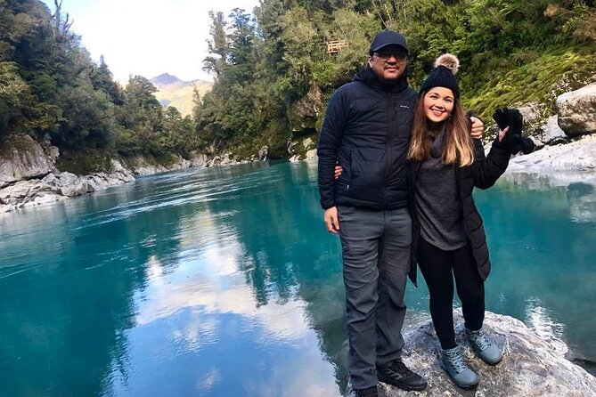 West Coast Full Day Tour - The guides add more than directions