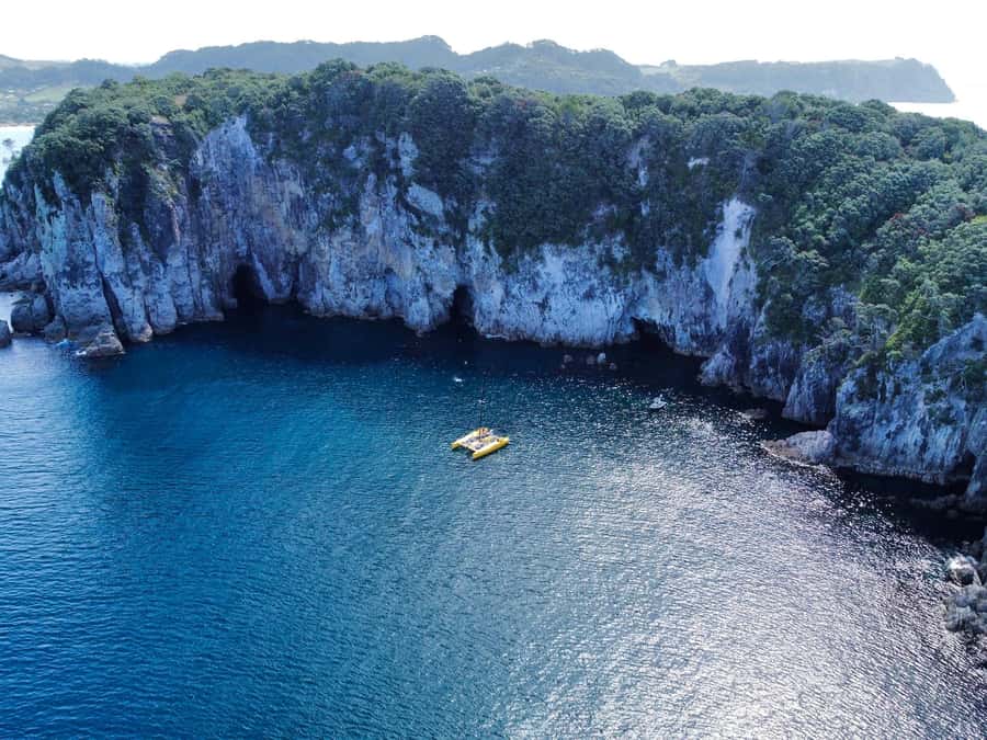Whitianga: Sailing Trip to Cathedral Cove - Who will enjoy this sailing most?