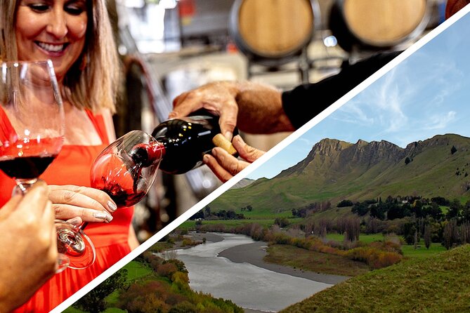 Wine & Sightseeing Cruise Tour 2.5hr | Award Winning Experience - Key points at a glance