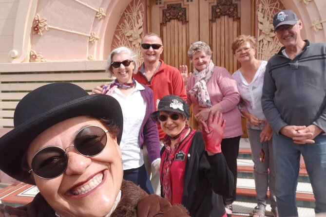 Wine Tour and Tastings in Hawkes Bay - Wine, cheese, and what is included