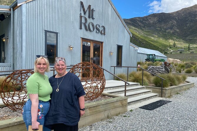Wine Tour & Maori Culture Queenstown - What the five and a half hours feel like
