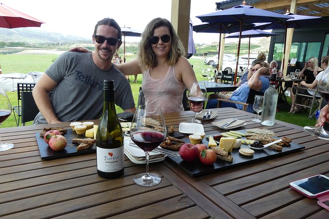 Wine Tour & Maori Culture Wanaka - Why this Wanaka wine tour feels different