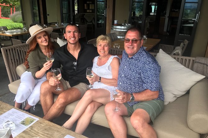 Wine Tour & Maori Culture Wanaka - Price and what you receive for $185.55
