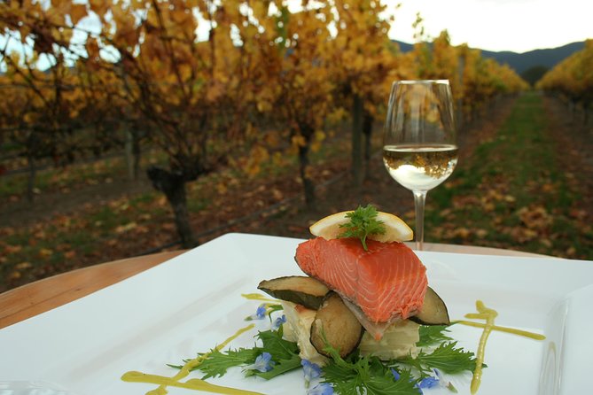 Wine trail and Christchurch City - Luxury, Small Group Tour - Key points to know before booking