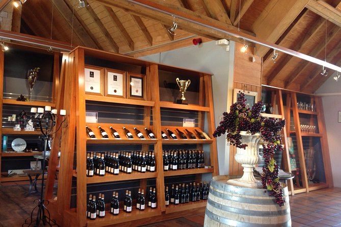 Wine trail and Christchurch City - Luxury, Small Group Tour - Why this wine-and-city pairing works