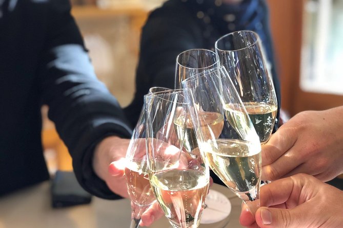 Wine trail and Christchurch City - Luxury, Small Group Tour - Waipara wine country, with room for personal choices
