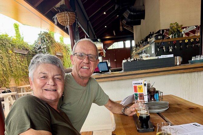 Wineries / Brewery - Kumeu River Wines: a boutique winery pause