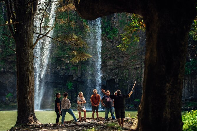 Your Kiwi Cultural Connection with Tu Tika Tours - Key points at a glance