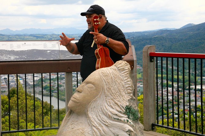 Your Kiwi Cultural Connection with Tu Tika Tours - What the $245.13 price includes