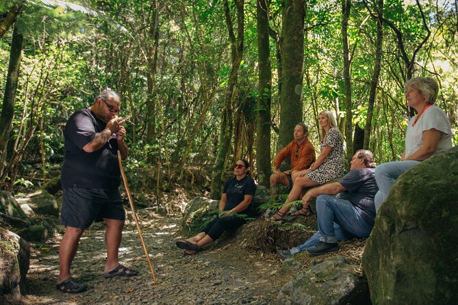 Your Kiwi Cultural Connection with Tu Tika Tours - Who will enjoy this experience most