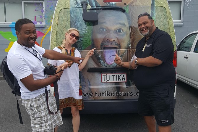 Your Kiwi Cultural Connection with Tu Tika Tours - Otuihau Whangārei Falls and the meaning of water